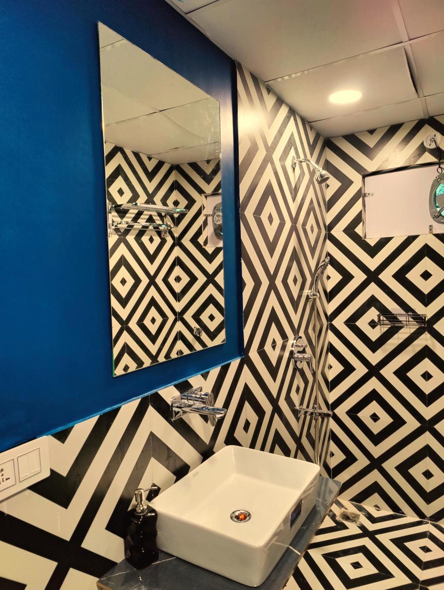 Hoztel Jollygrrant Doon Hostel Rani Pokhri Bagian luar foto