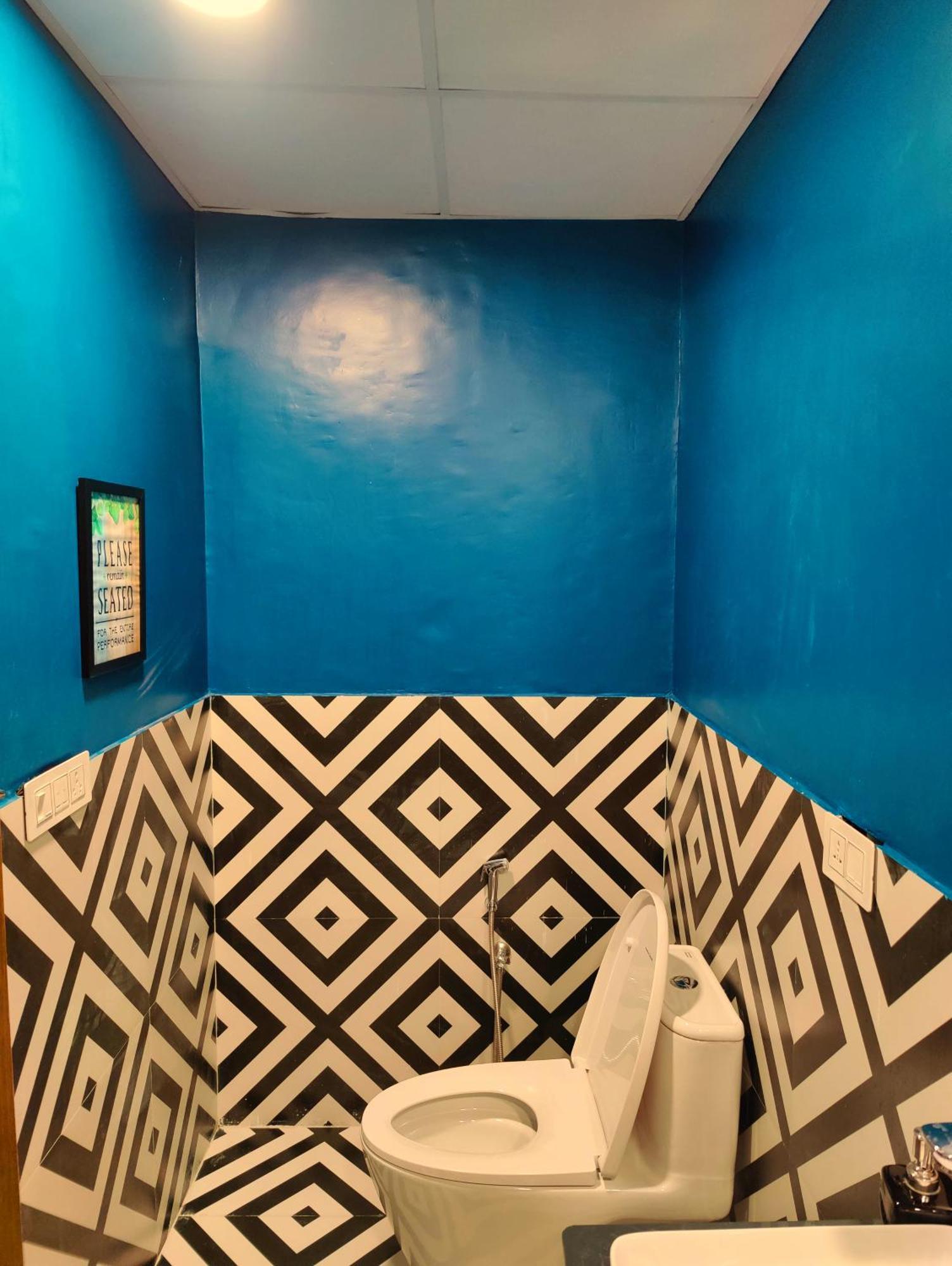 Hoztel Jollygrrant Doon Hostel Rani Pokhri Bagian luar foto